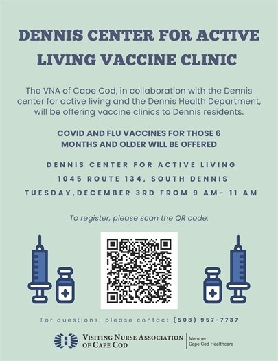 Vaccine Clinic