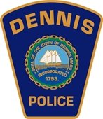 Dennis Police Department Patch