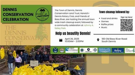 Conservation Celebration