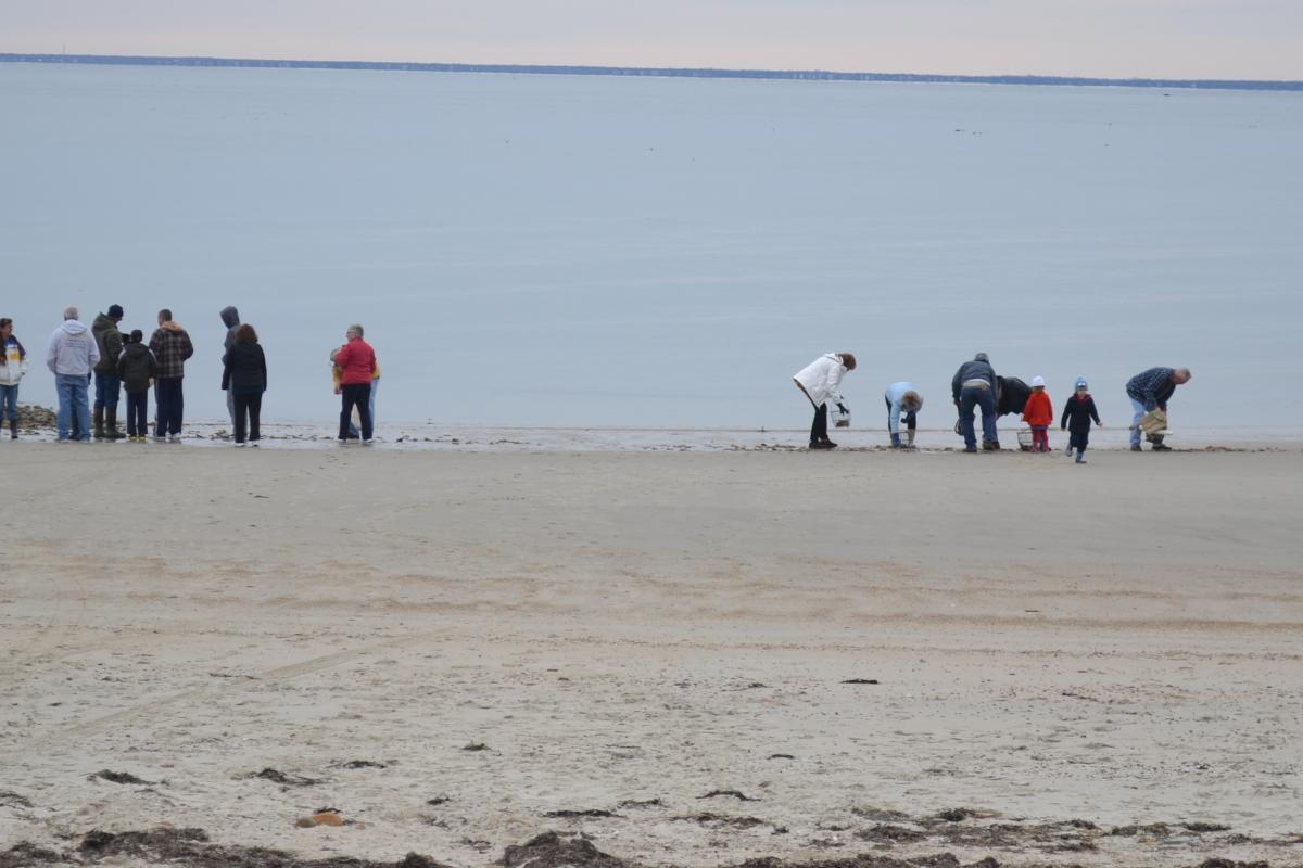 2014 Oyster Give-A-Way 2