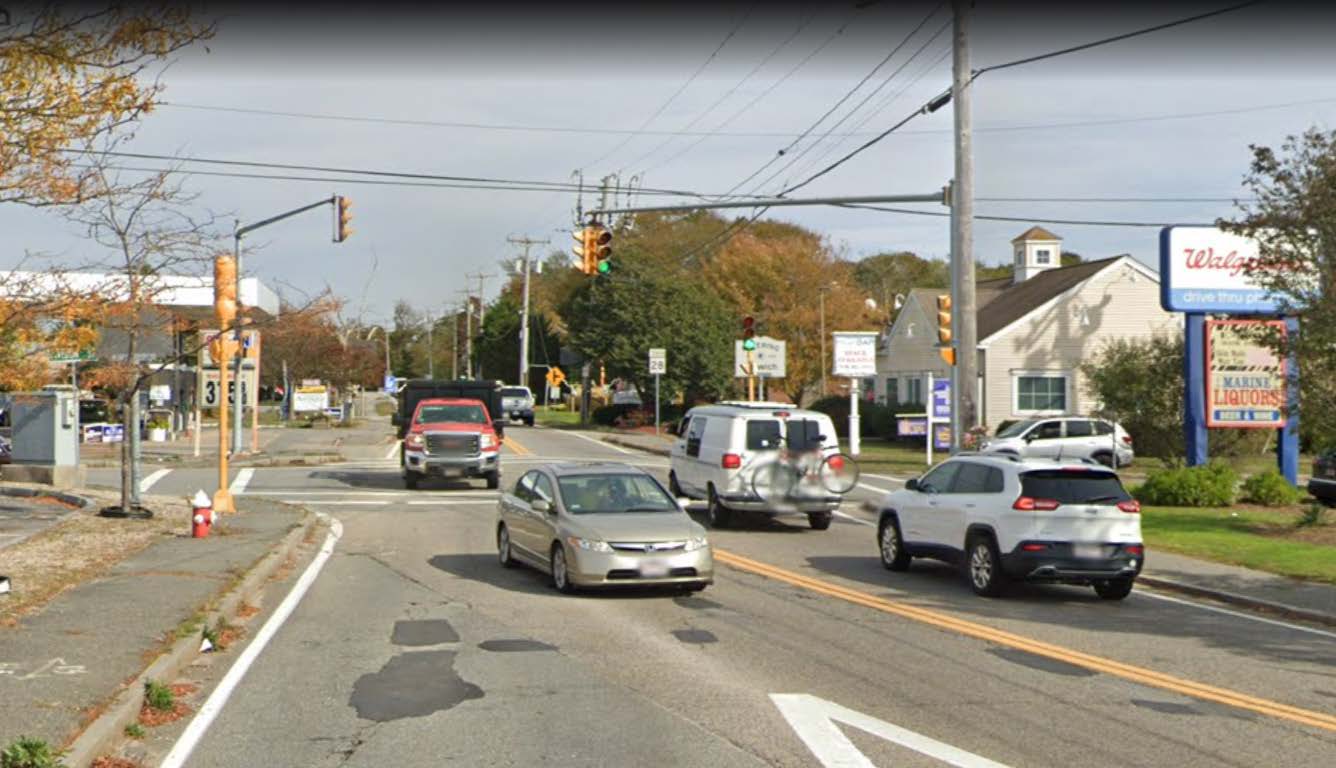 Route 28_Upper County_Division