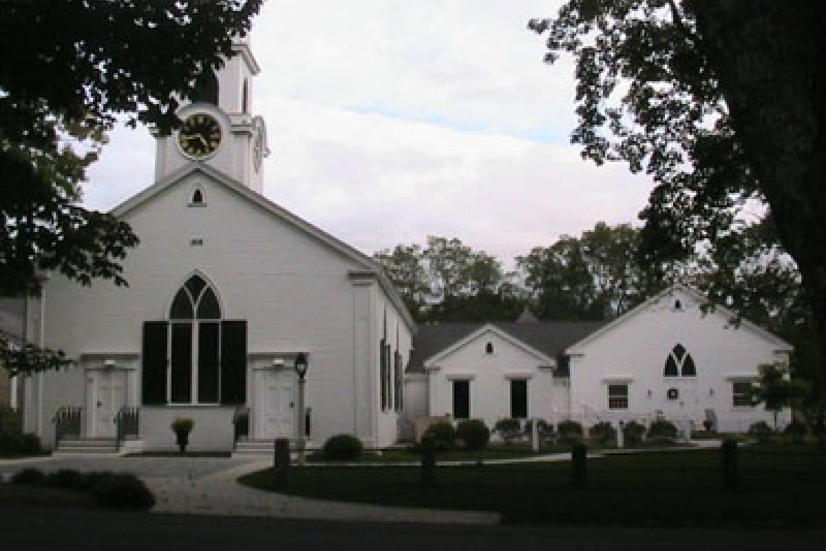 Dennis Union Church