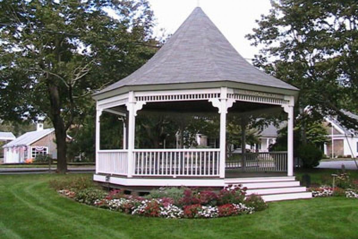 Dennis Village Green