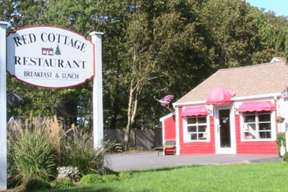 Red Cottage Restaurant