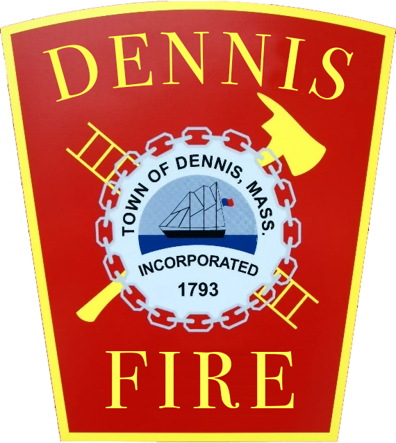 Fire Dept Logo