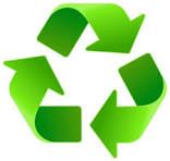 recycling image