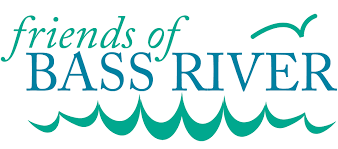 Friends of Bass River Logo